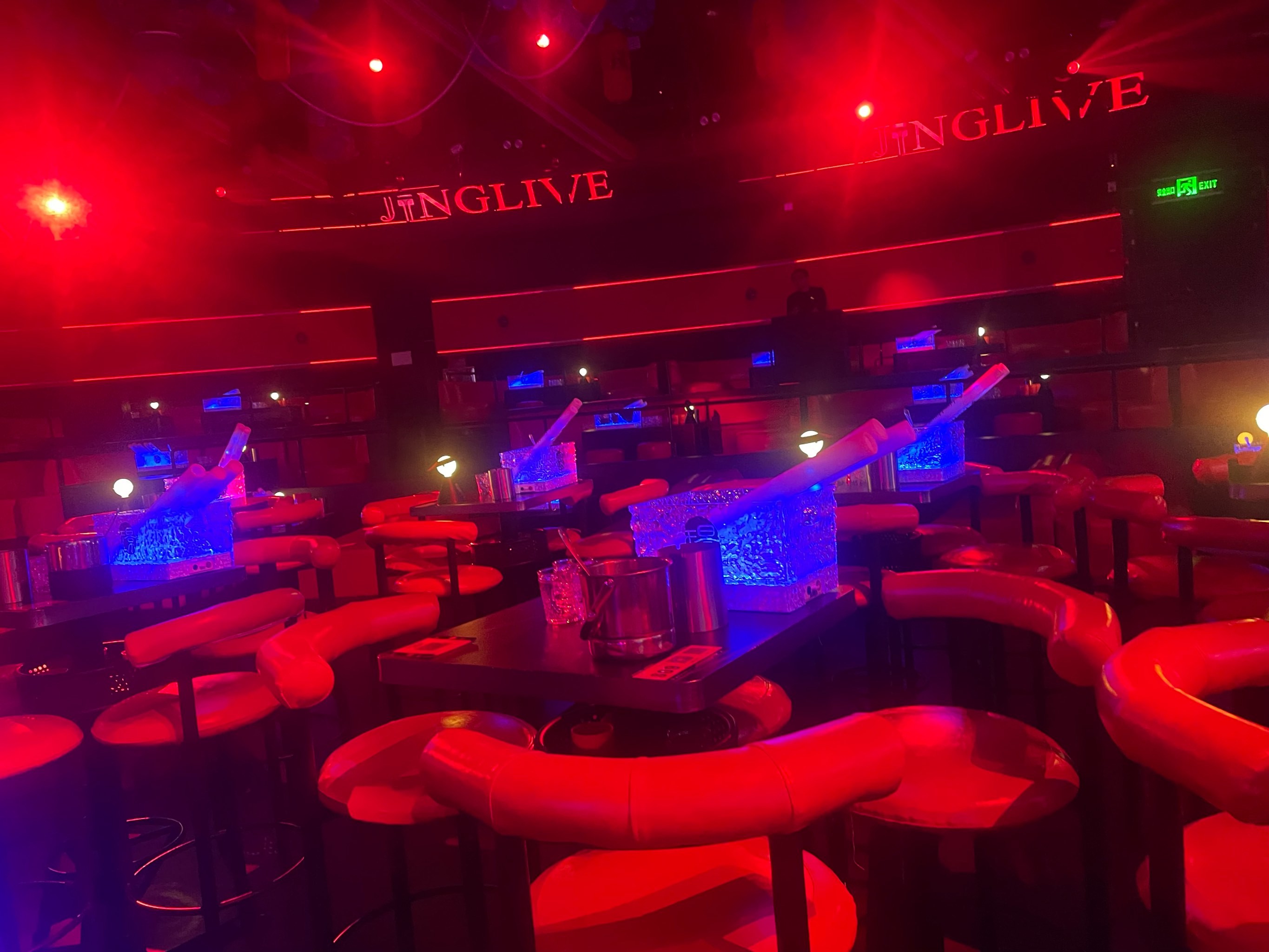 营口商务ktv低端场实惠体验推荐-西市区ktv预订