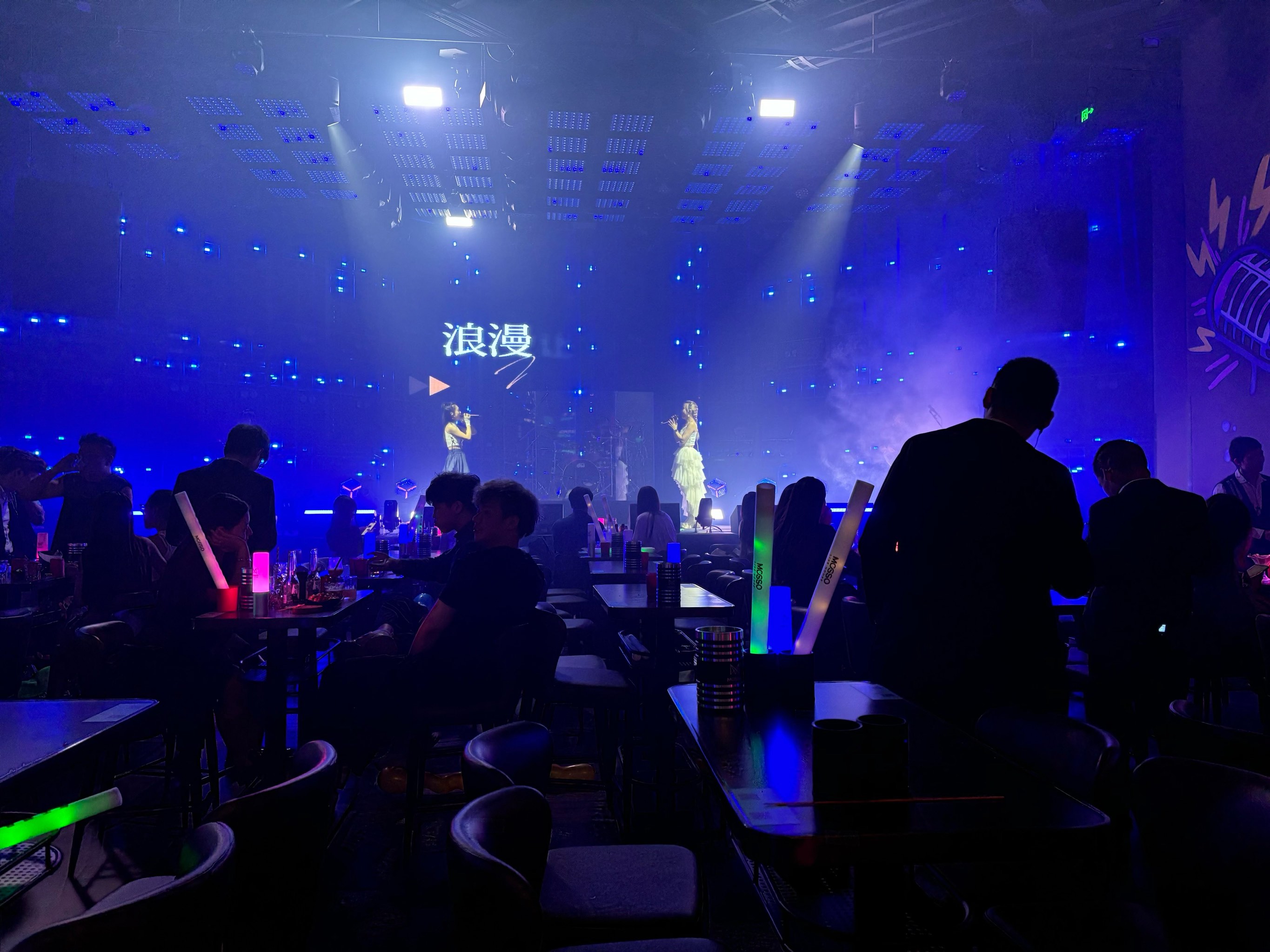 营口商务ktv计时方法详解-站前区ktv预订